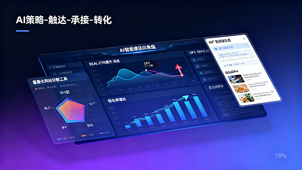 SEM服务北京怎么选？3家本地服务商ROI对比实测