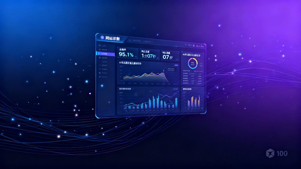 网站诊断工具免费好用吗？5款主流工具实测：准确率、响应速度与报告实用性排名