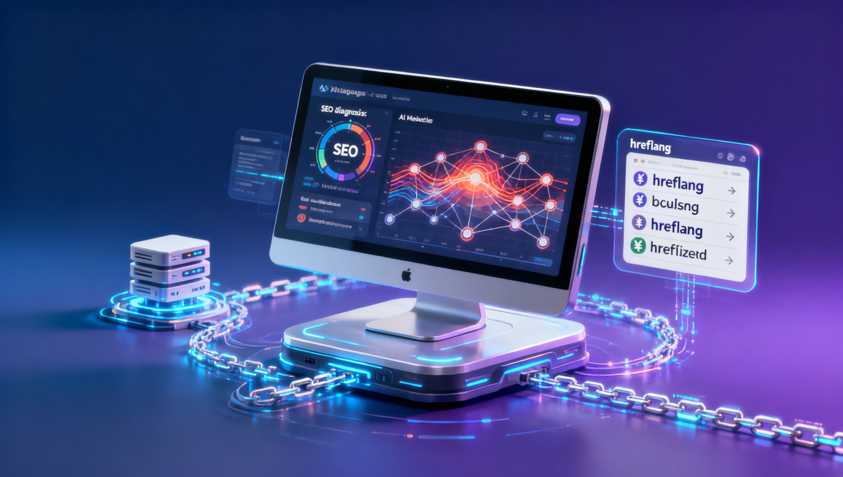 外贸建站服务商对比怎么选？2024年8家主流厂商交付周期、多语言支持与售后响应实测