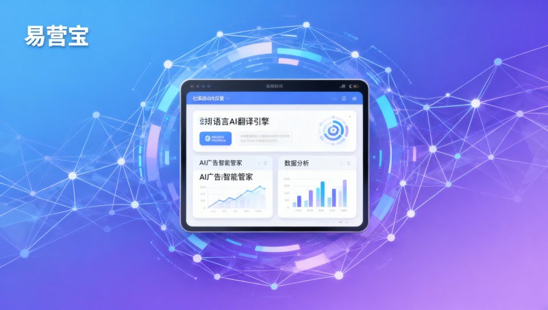 Eyingbao社媒自动化运营能替代海外本地团队吗？3家制造业客户的6个月人效对比