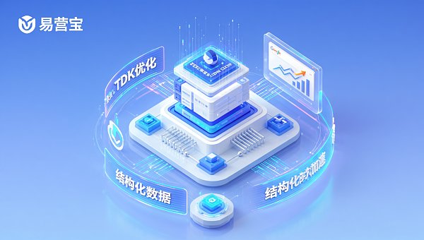 网站建设后流量没起色？外贸企业官网SEO落地的7个实操检查项