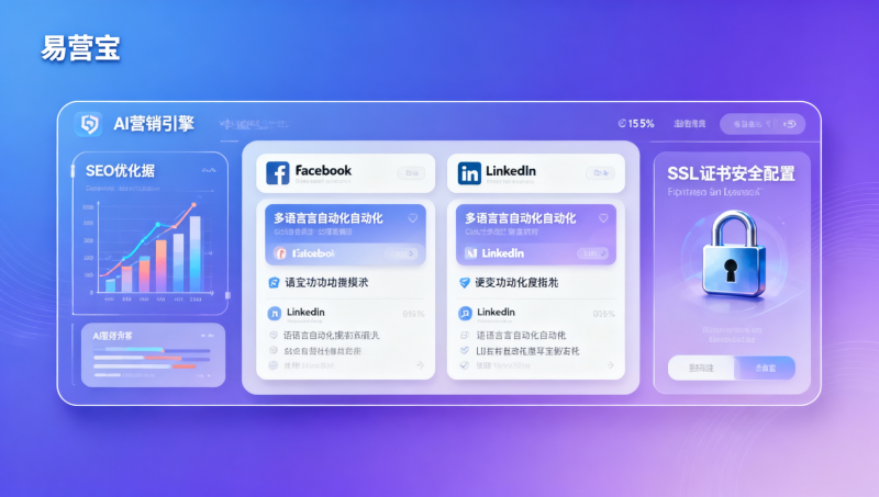 社媒自动化多语言支持需额外付费吗？对比3类计费模式