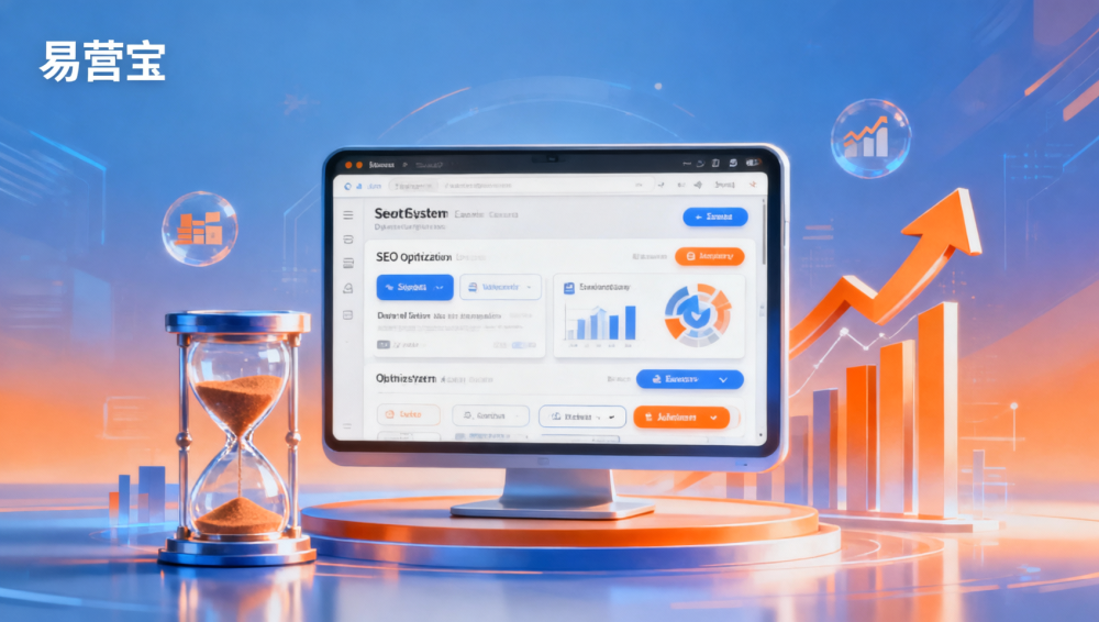 智能建站有哪些优势？外贸团队实测：上线快、SEO友好、多语言零代码