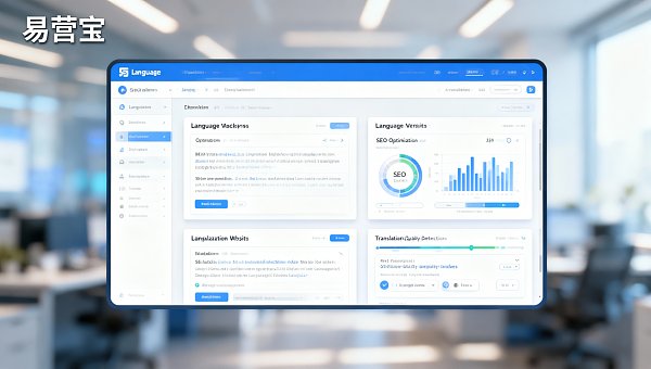 多语言网站是否有利于SEO?Google官方文档拆解:hreflang部署错误率高达62% 多语言网站是否有利于SEO?Google官方文档拆解:hreflang部署错误率高达62%