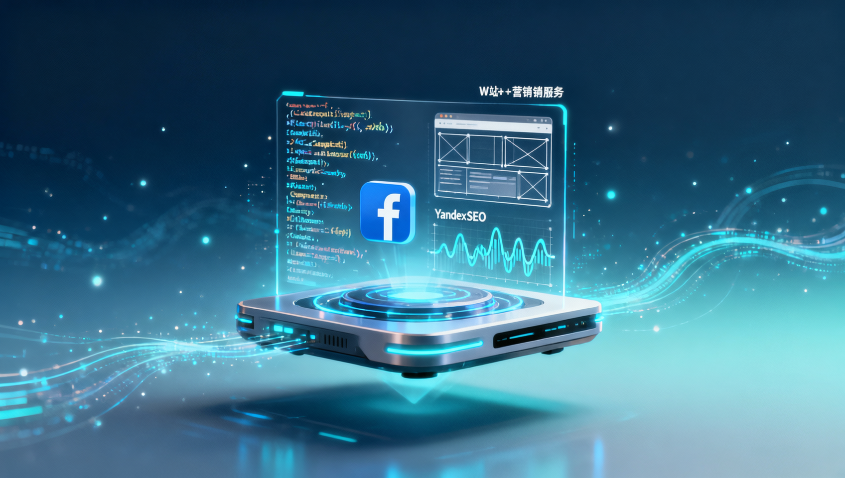 智能建站有哪些优势？从0到上线平均缩短72小时，深圳中小外贸企业效率提升实证