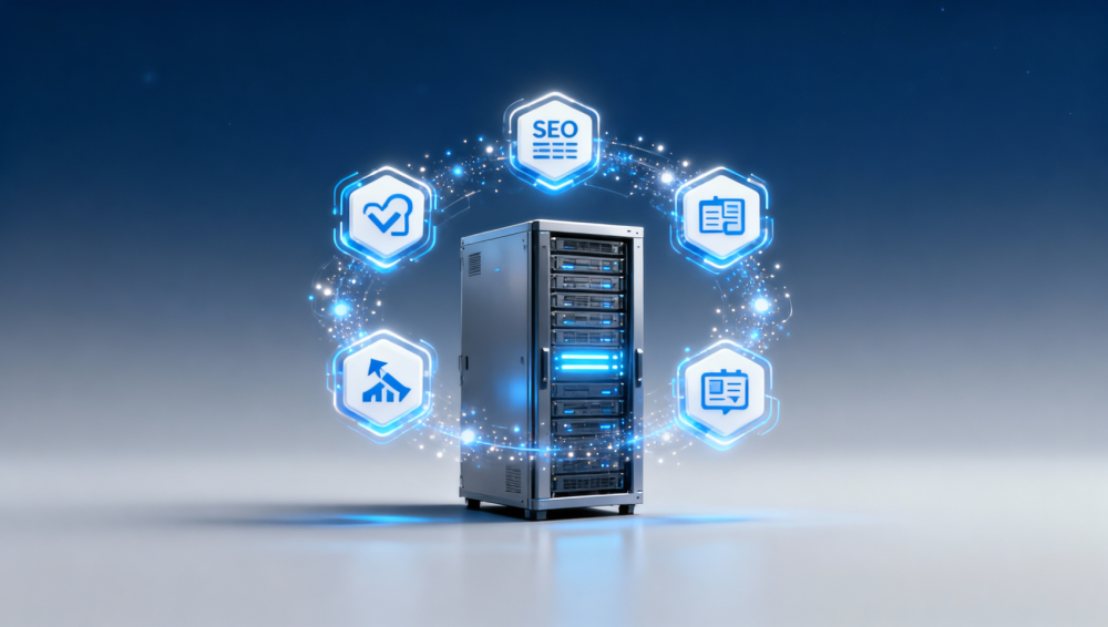 独立站搭建后怎么维护？外贸企业必做的5项月度健康检查清单