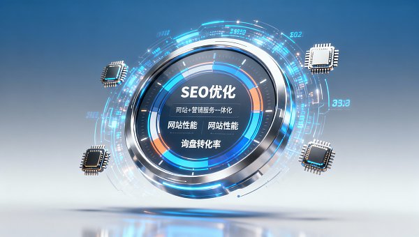 B2B外贸解决方案哪家靠谱？采购决策者最关注的6项硬指标