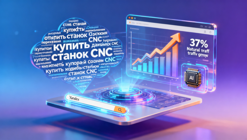Yandex SEO优化效果如何？俄语关键词自然流量占比提升策略