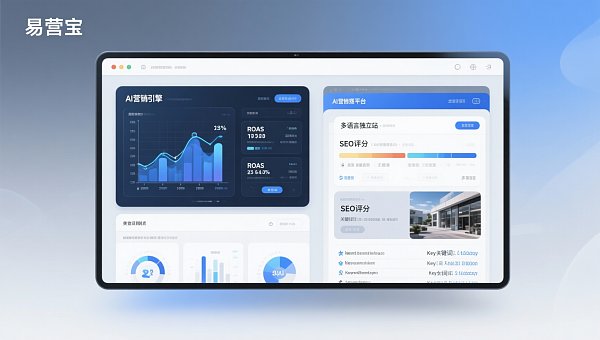 代理商FAQ：分销易营宝AI驱动营销平台，佣金结算周期、客户成功支持边界与续约分成规则详解