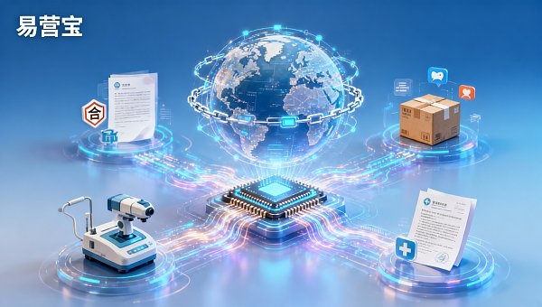 AI批量生成文章适合哪些行业？教育出海、跨境DTC、医疗设备分销商的3种安全使用边界