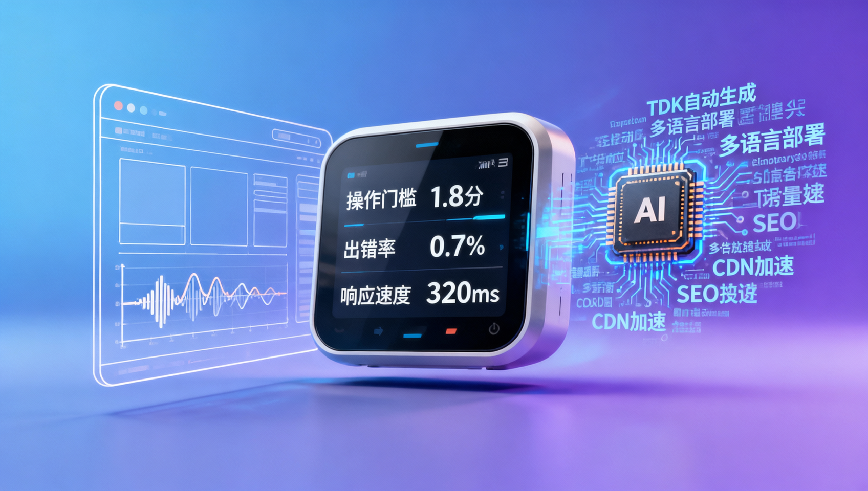 易营宝使用测评：12家中小企业真实反馈｜操作门槛/出错率/响应速度三维度对比