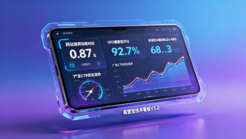 济南网站建设决策 checklist：采购经理必问的7个技术问题