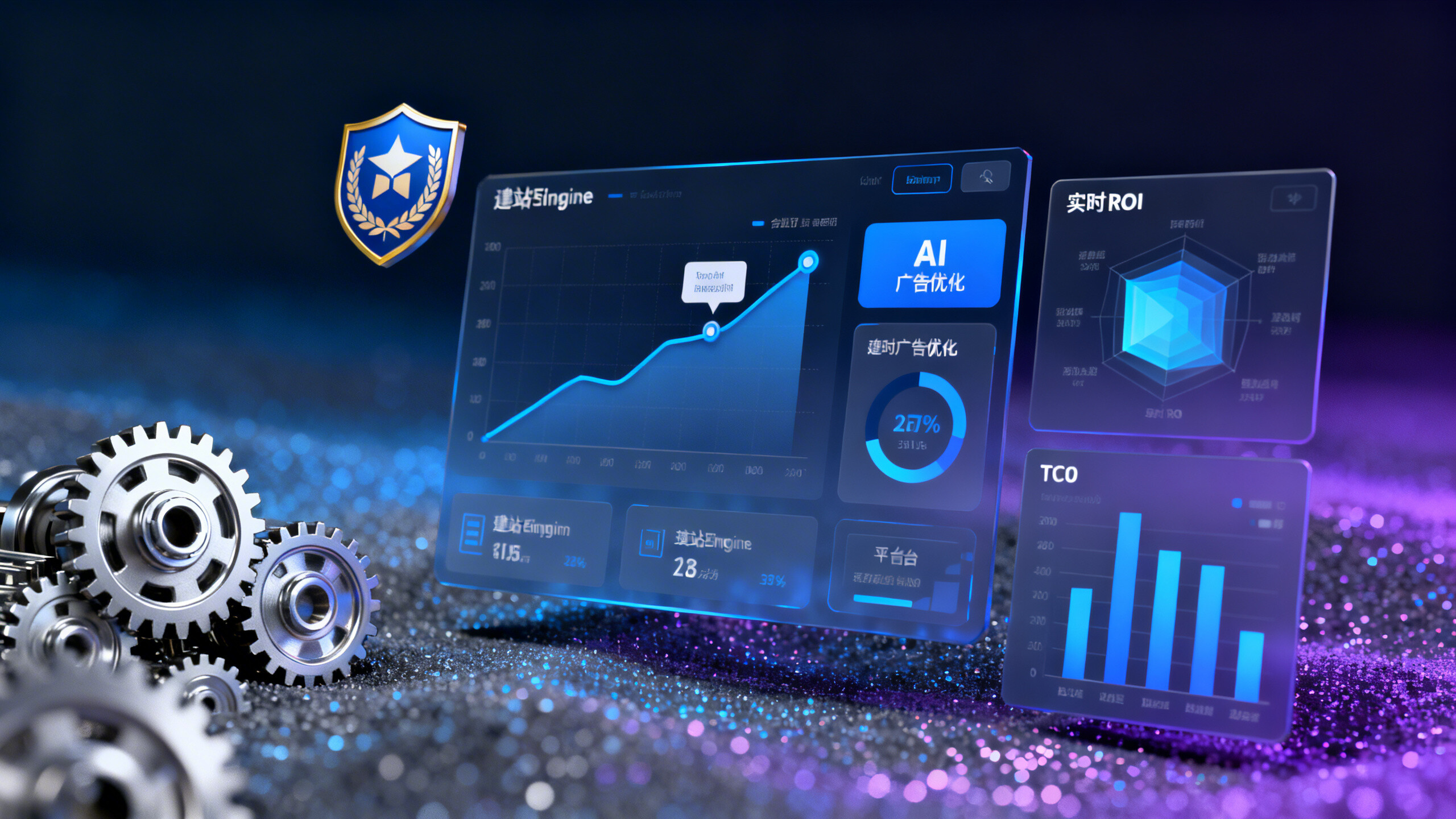 Eyingbao vs 3大主流出海平台：成本结构、合规覆盖与ROI实测对比