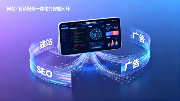 用Eyingbao企业出海营销解决方案,48小时上线多语种官网+SEO获客闭环