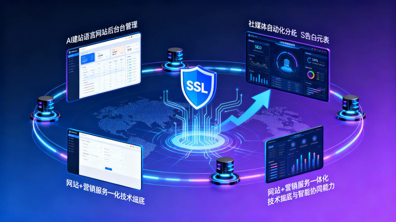 多语言外贸网站价格2026年真实成本拆解：3类企业预算分配模型对比