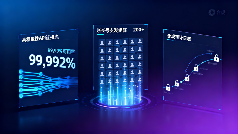 Facebook社媒自动化管理工具选型参数表：API稳定性、多账号并发、合规审计日志