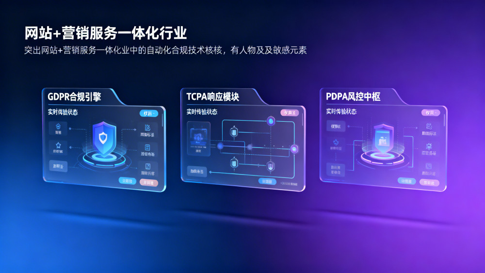 LinkedIn自动化营销策略合规红线：2026年欧盟+美国+新加坡反骚扰条款对照表