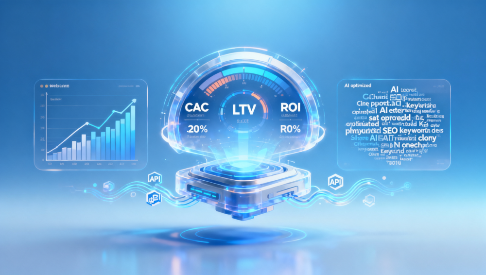 数字营销SaaS供应商怎么选？3类角色