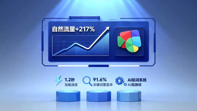 Yandex SEO优化公司哪家性价比高？2026真实案例：俄语区金融客户3个月自然流量提升217%路径复盘