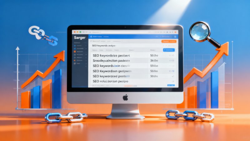企业决策者必看:SEO优化指南与实战策略 企业决策者必看:SEO优化指南与实战策略