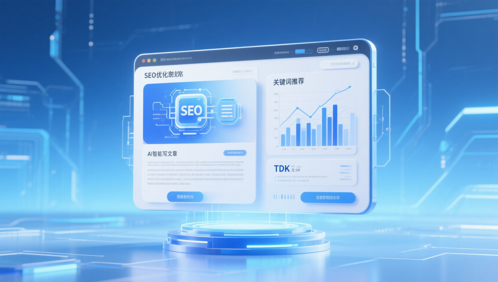 北京SEO优化软件2023最新功能解析