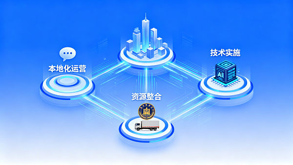 决策者必读：选择城市合伙人的3个关键指标