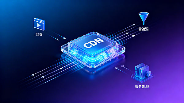 CDN 如何提升网站访问速度？推荐5家2026年高性价比服务商：含中小企业定制报价模板