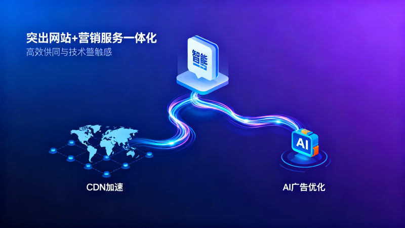 全球流量生态供应商如何重构获客链路?对比传统DSP的3个ROI提升关键点 全球流量生态供应商如何重构获客链路?对比传统DSP的3个ROI提升关键点