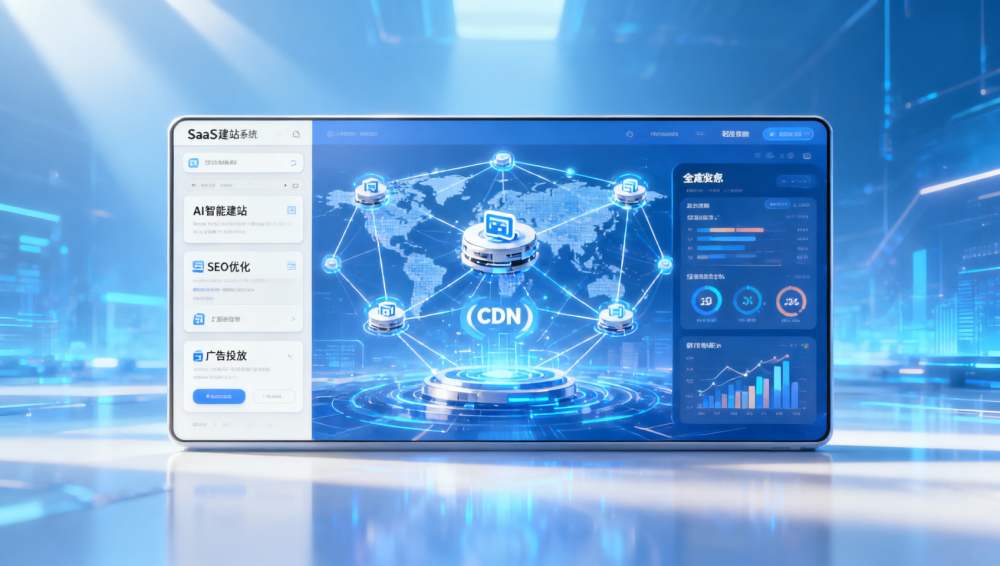 建站代理需要技术吗解决方案？看这3类轻资产代理商如何实现0开发团队稳定接单