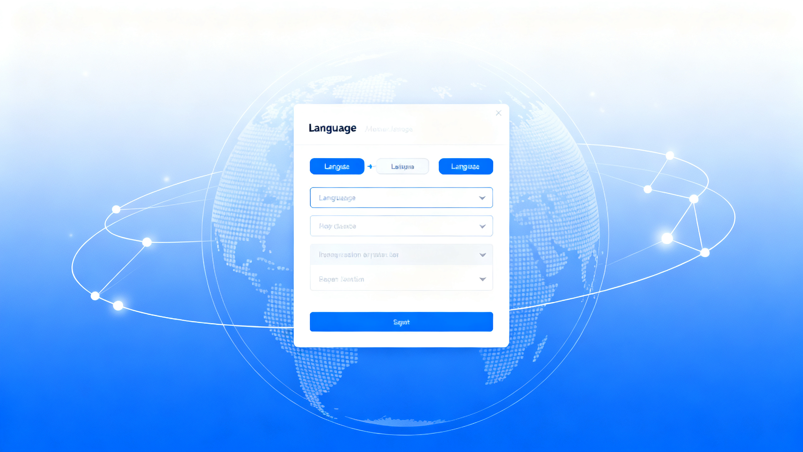 什么是多语言网站？项目实施流程与交付周期详解