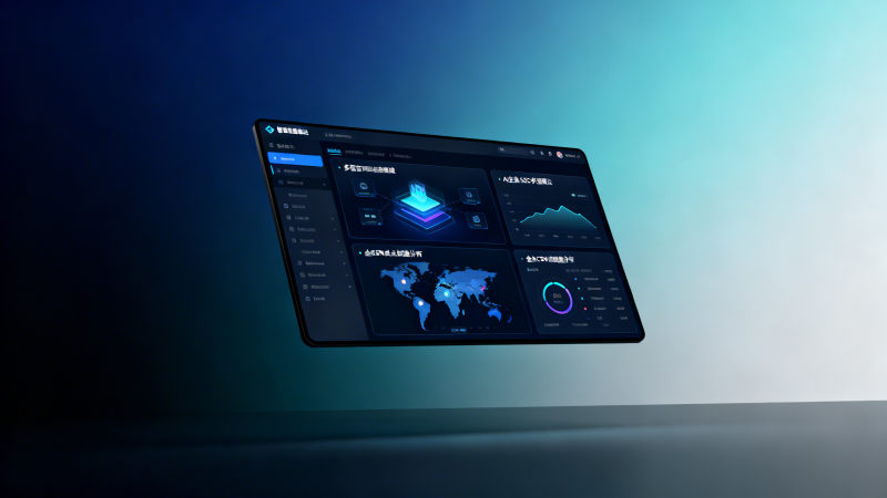 建站代理需要技术吗？不需要写代码，但必须掌握这4类协同能力才能稳定接单盈利