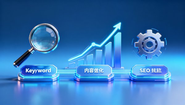 SEO优化教程：新手也能快速上手的实战指南