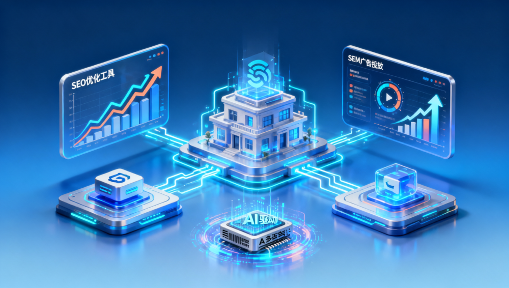 海外营销怎么做才高效？3类B2B企业2026年避坑指南