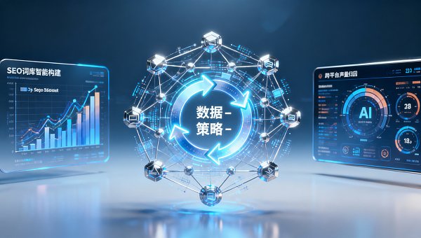 2026年AI驱动的品牌曝光新范式：从SEO词库构建到跨平台声量归因的闭环验证｜行业资讯
