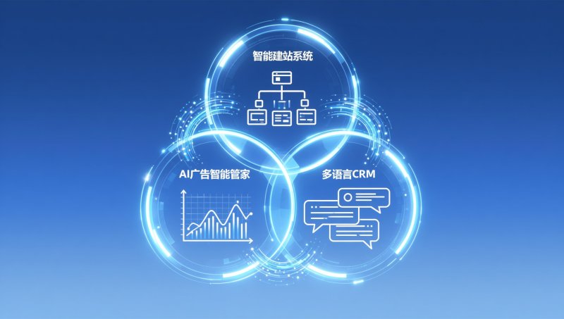 数字化营销解决方案全链路服务报价拆解：12万预算如何覆盖建站+AI广告+多语言CRM｜行业资讯