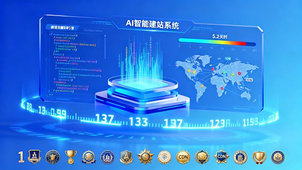 建站代理需要技术吗怎么解决？我们帮137家传统渠道商搭建了‘零技术介入’交付SOP，平均交付周期缩短至5.2天