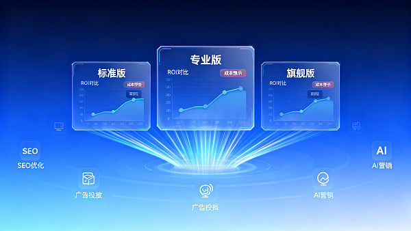 易营宝价格透明化报告：2026年3档套餐ROI对比与续费成本预警【决策/转化类】