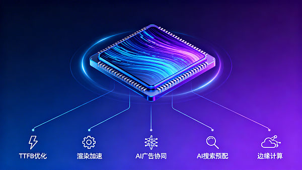 站点加速优化不是只加CDN——2026年影响首屏加载速度的5个隐藏瓶颈