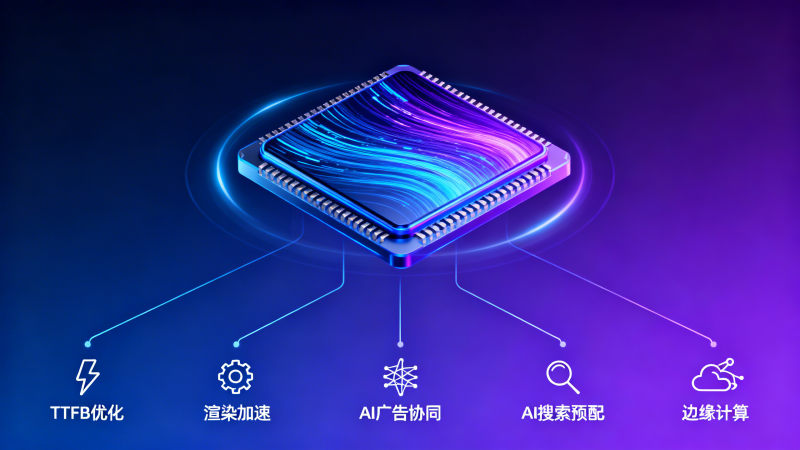 站点加速优化不是只加CDN——2026年影响首屏加载速度的5个隐藏瓶颈