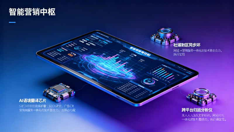 为什么你的全球化营销咨询方案总卡在本地化执行层？3个跨文化协作断点分析