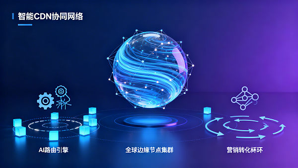 站点加速优化该不该自建边缘节点？深圳某跨境电商团队压测后的带宽与成本平衡点