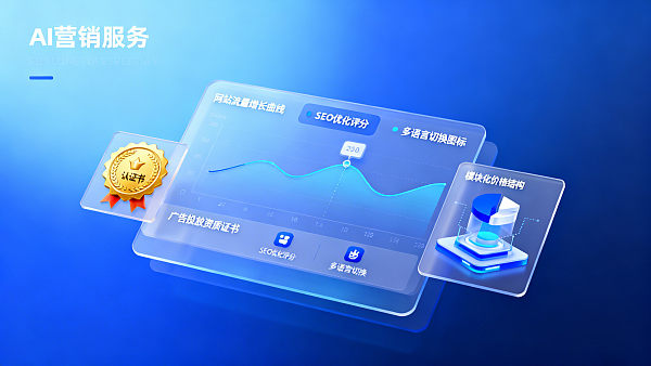 采购决策参考：易营宝供应商资质审核清单