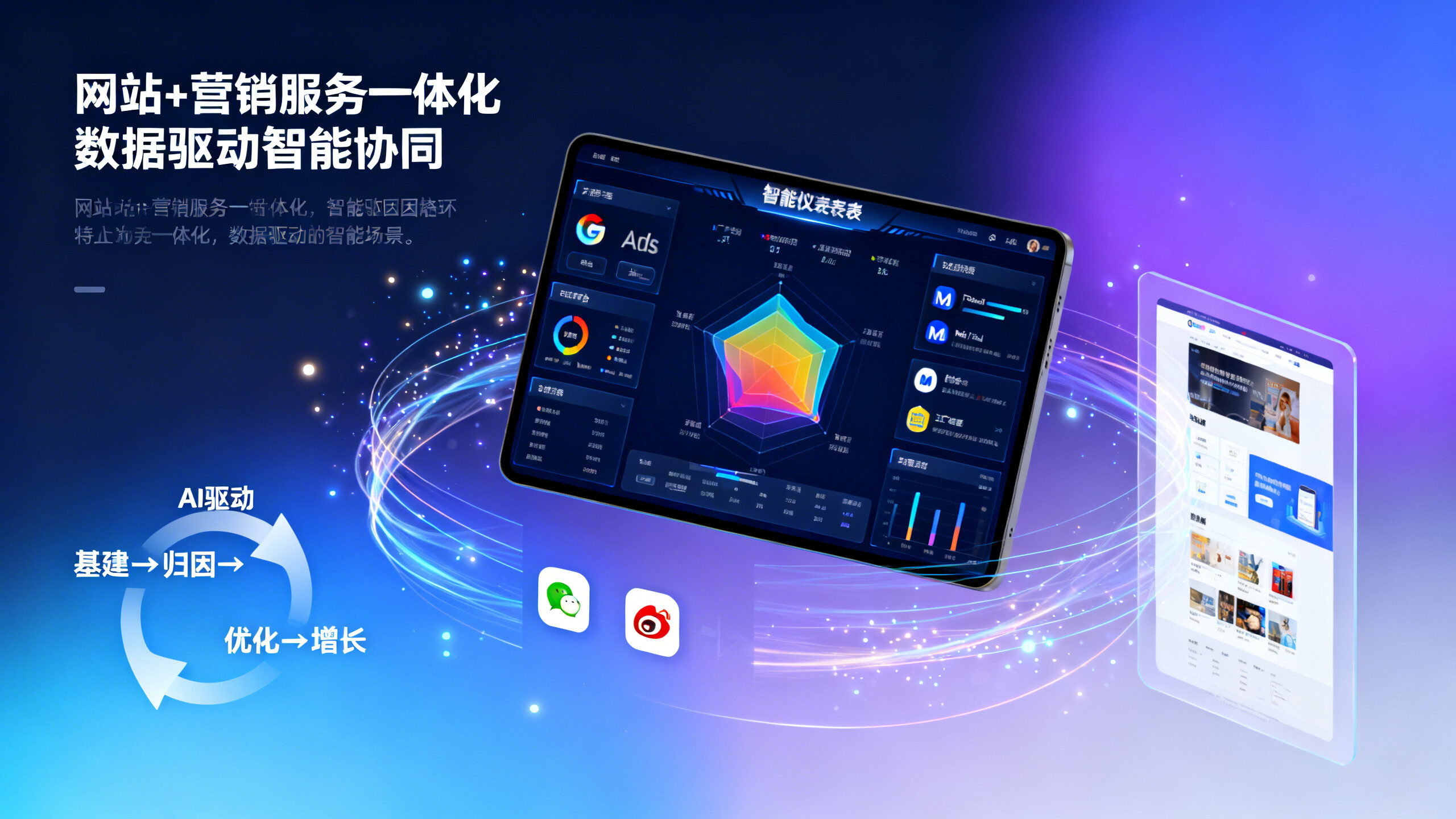 数据驱动广告投放到底怎么落地？中小企业2026年该从哪几步开始做效果归因