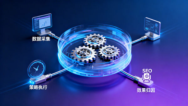 营销自动化系统上线后ROI反而下降？90%企业忽略的3个流程断点