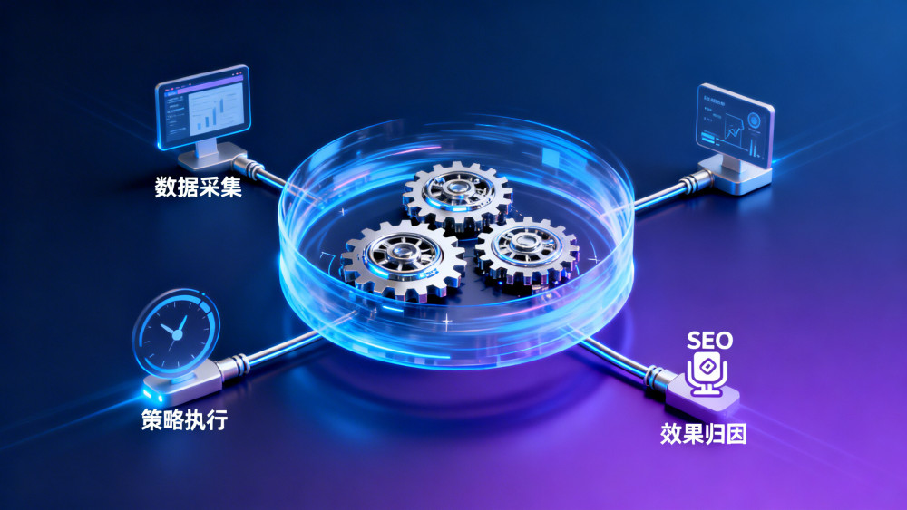 营销自动化系统上线后ROI反而下降？90%企业忽略的3个流程断点