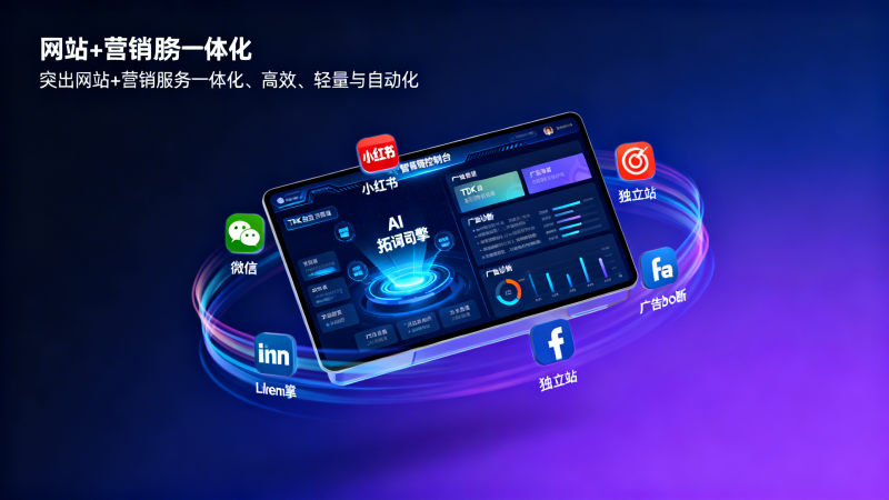 多平台分发自动化工具选型指南：小团队用得起的5款轻量级方案对比