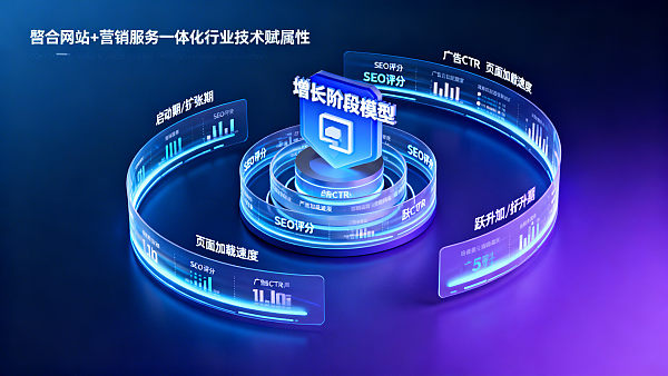 品牌声量提升解决方案值不值得买？先判断你的业务是否处于这3个增长阶段