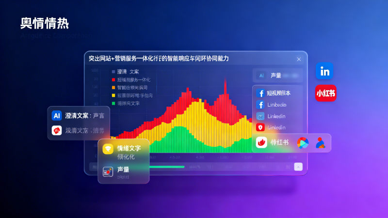 品牌声量提升解决方案能否替代公关公司？关键看它能不能处理这3类突发舆情