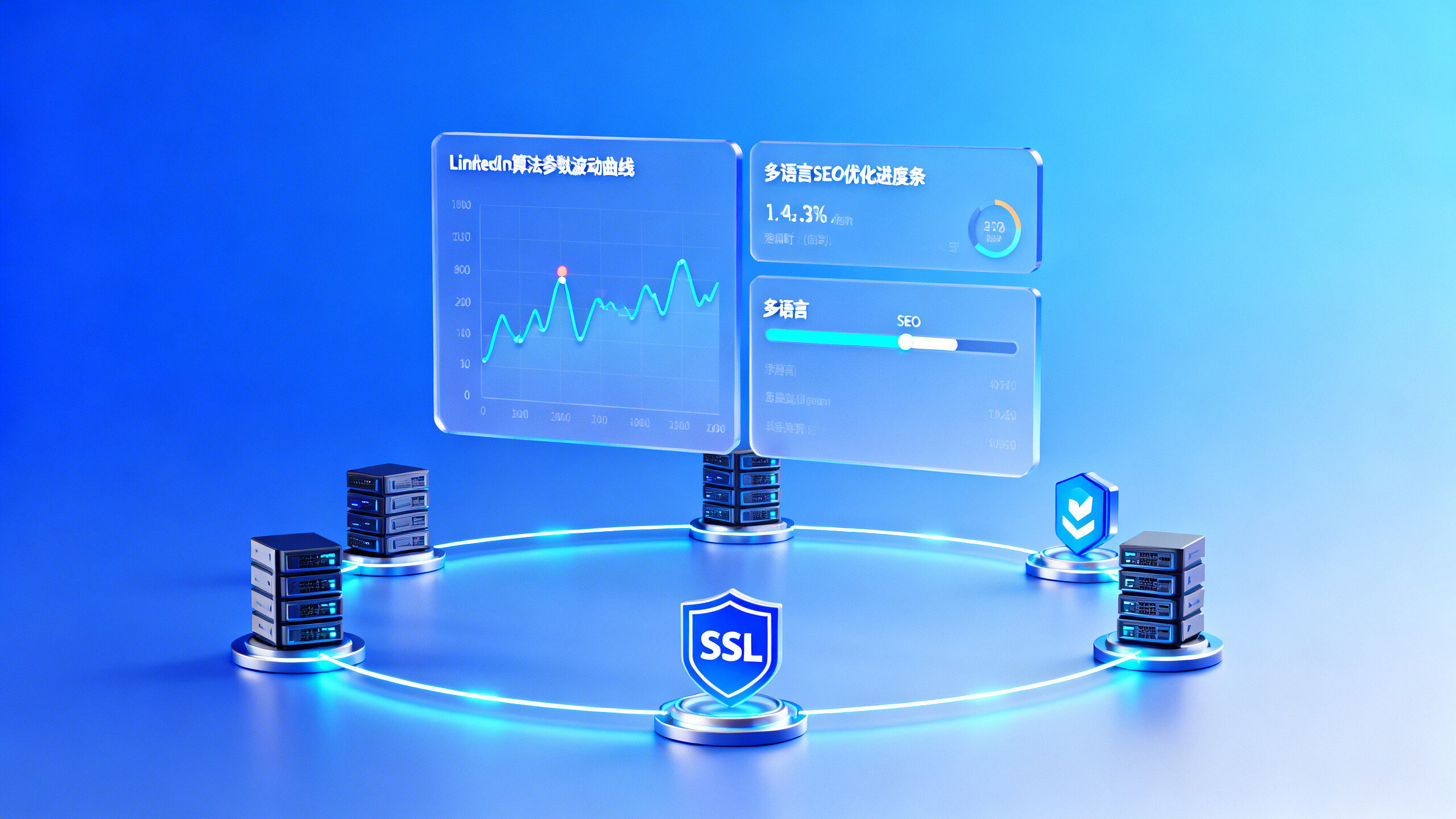 LinkedIn自动化营销策略失效原因排查：2026年B2B触达率下降的4个技术盲区