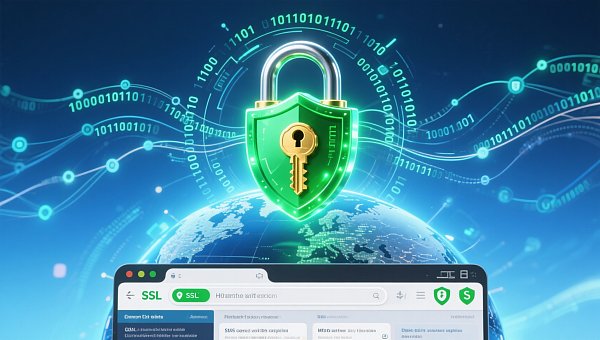 SSL证书安全配置常见误操作：多语言外贸网站HTTPS未生效的7种隐蔽原因